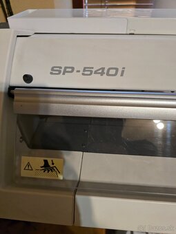 Tlaciareň ploter Roland SP540 i - 2