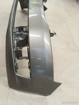 Predný nárazník Škoda Radip - 2