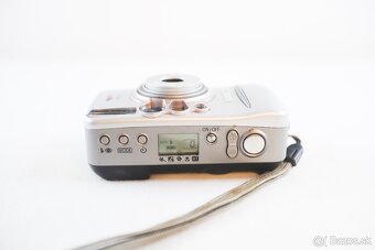 Fotoaparat Canon prima ZOOM 80U - 2