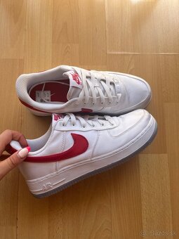 Tenisky nike air force one - 2