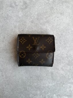 Louis Vuitton peňaženka - 2