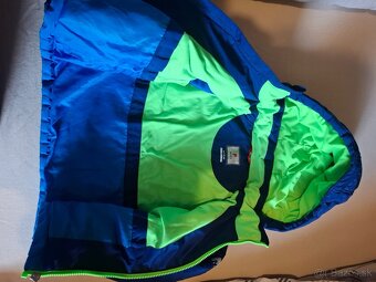 Chlapčenská bunda - 2