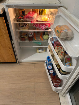 Chladnička ZANUSSI ZI 1603 - 2