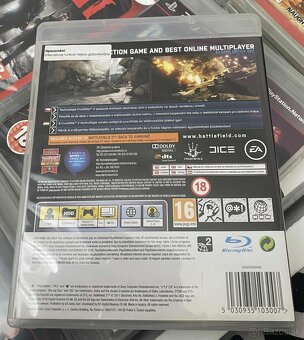 Battlefield 3 (PS3) - 2