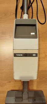 ETA 1426 retro tyčový vysávač - 2