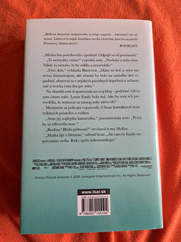 Darcey Bellová - Láskavosť - 2