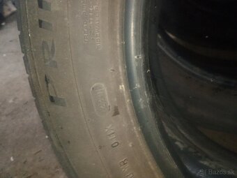Michelin primacy 225/55R18 98V - 2