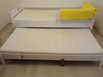 detská posteľ - Miloslavov - 2