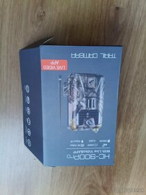 Fotopasca SUNTEK HC 910PRO - 2