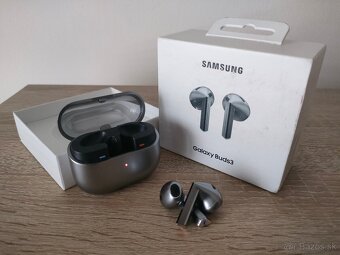 Samsung Galaxy Buds3 - 2