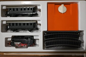 PIKO Junior vláčiky - 2