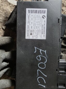 Bmw e60 riadiace jednotky funkcne - 2