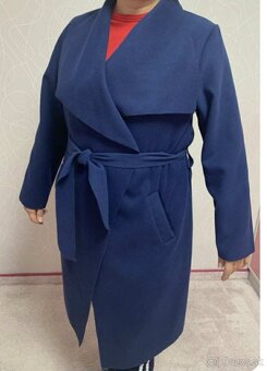 Prechodný kabatik - 2