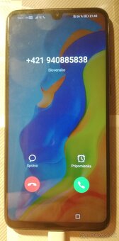 Huawei P30 lite - 4/128/Android 10 - 2