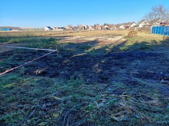 Stavebný pozemok 3515 m², Dojč - 2