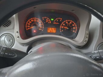 Fiat Panda 1.2 44 kW - 2