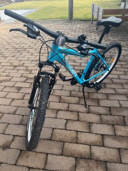 bicykel ROMET JOLENE LADY 26 - 2