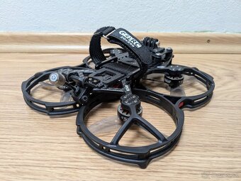 GEPRC Cinelog35 V2 (FPV set) - 2