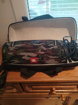 JBL Extreme 2 - 2