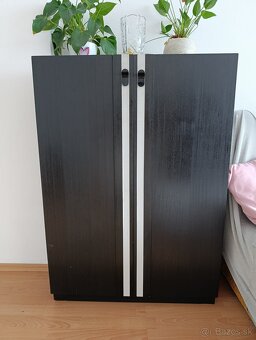 Nábytok za odvoz - 2