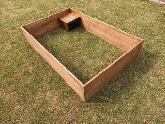 Vonkajší, výbeh, korytnačky.. - 2