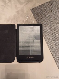 Citacka pocketbook - 2