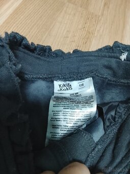 Predám teplé nohavice - 2