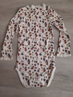 Merino body Name it, vel. 98 - 2