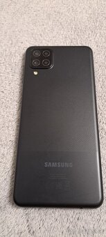Samsung galaxy A12 dual sim - 2