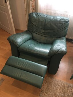 Relaxačné kreslo - 2