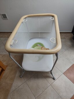 Detská ohrádka - 2