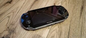 Ps vita pch 1104 na diely - 2