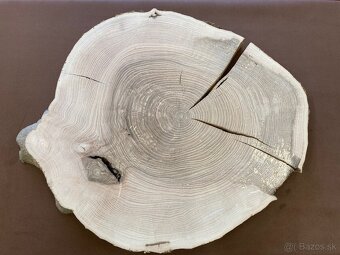 Stolíkové pláty - koláče - 2