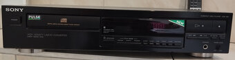 CD Prehrávač Sony CDP 397 - 2