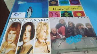predam lp platne - 2