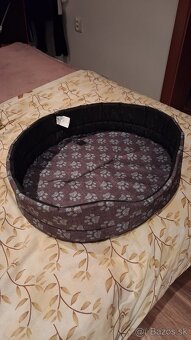 pelech pre psa - nový - 2