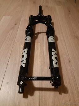 2025 FOX Float 36 - 160, Grip X2, 29 - 2