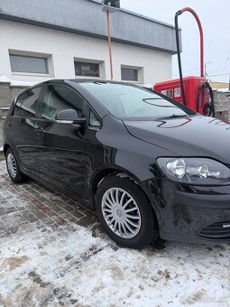 Volkswagen Golf 5 1.9 tdi - 2