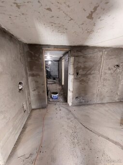 Strojové omietky, potery  A-Z STAVBA s.r.o. - 2