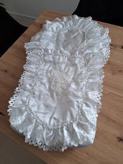 Hniezdo zacinovačka - 2