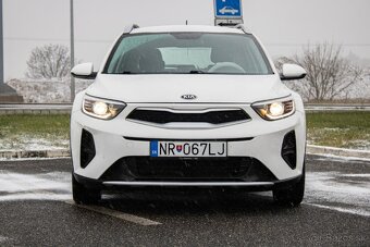 Kia Stonic 1.2 - 2