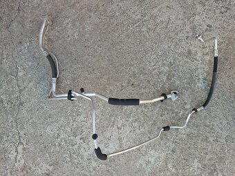 Klima hadiceOpel Insignia - 2