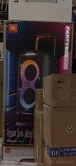 JBL PARTYBOX 520 - 2