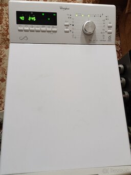 whirlpool WTLSI 70912 - 2