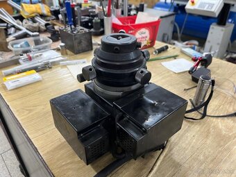 Paletovací hlava(7598) - 2