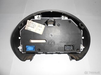 Budiky Fiat Seicento - 2