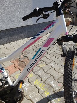 DETSKY BICYKEL 24 - 2