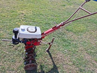 Malotraktor,kultivátor  Tera - 2