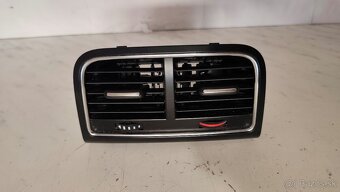 Zadne fukare Audi A4 B8 - 2