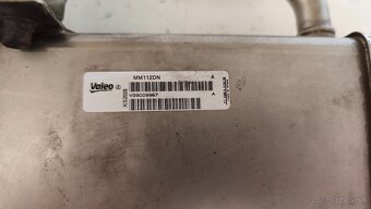 Komplet EGR 2.0 TDI 130 KW - 2